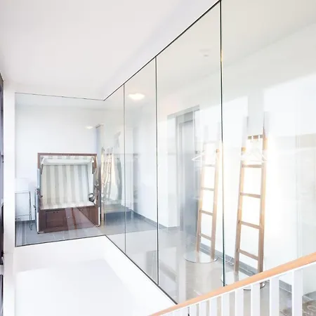 Appartement High End Penthouse Westerland