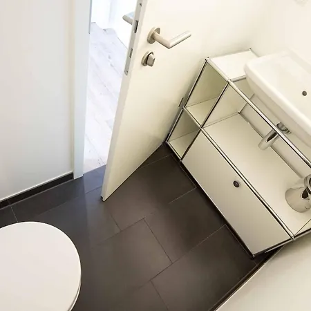 High End Penthouse Appartement *