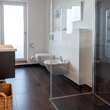 Appartement High End Penthouse *