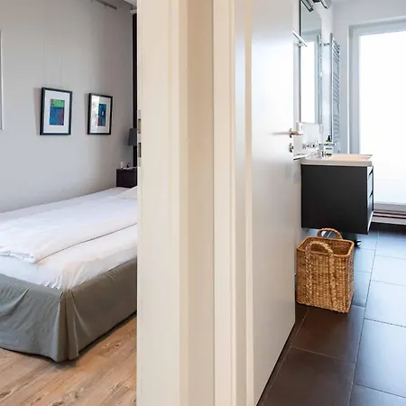 Appartement High End Penthouse *